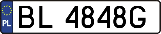 BL4848G