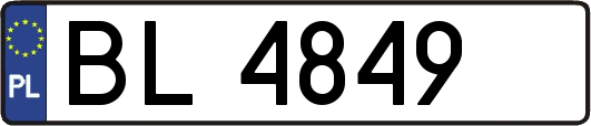 BL4849