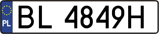 BL4849H