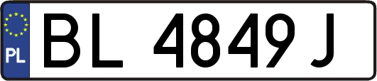 BL4849J