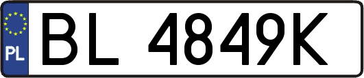 BL4849K