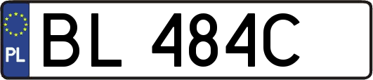 BL484C