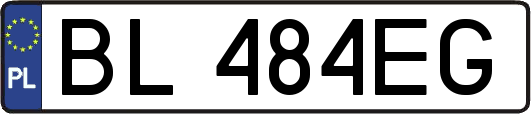 BL484EG