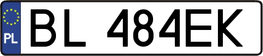 BL484EK