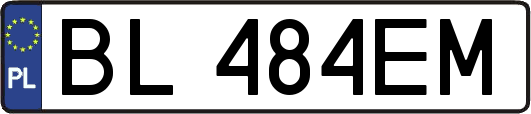 BL484EM
