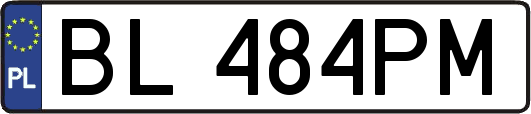 BL484PM