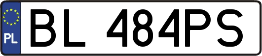 BL484PS