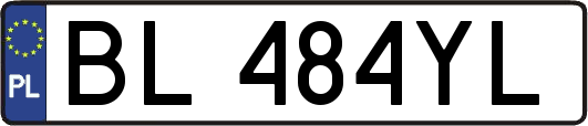 BL484YL
