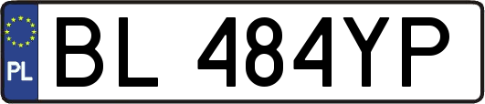 BL484YP