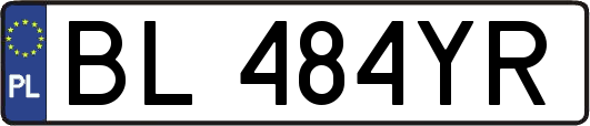 BL484YR