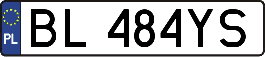 BL484YS