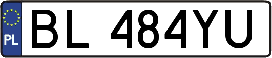 BL484YU