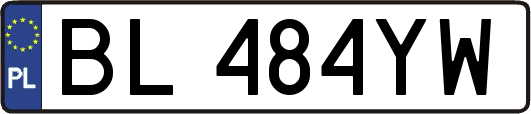 BL484YW