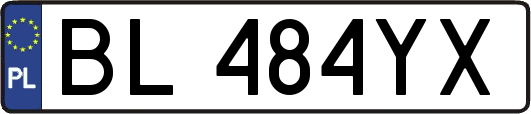 BL484YX