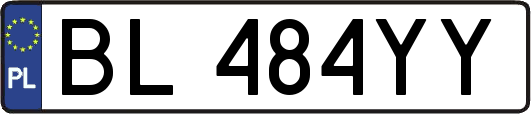 BL484YY