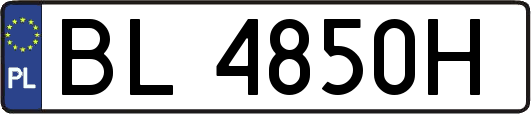 BL4850H