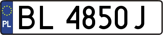 BL4850J