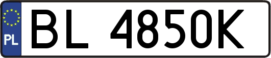 BL4850K