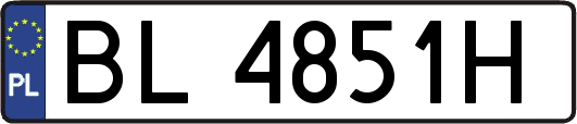 BL4851H