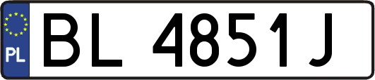 BL4851J
