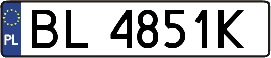BL4851K