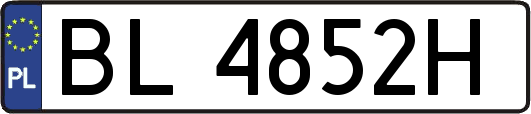 BL4852H