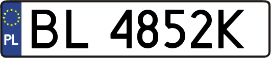 BL4852K