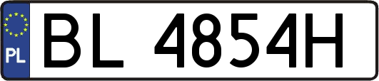 BL4854H