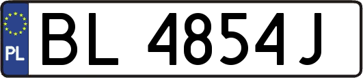 BL4854J