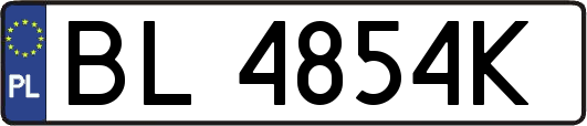 BL4854K