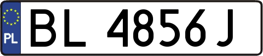 BL4856J
