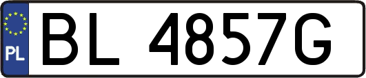 BL4857G