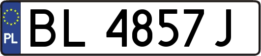 BL4857J