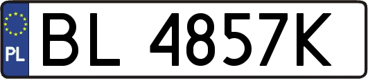 BL4857K