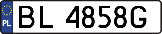 BL4858G