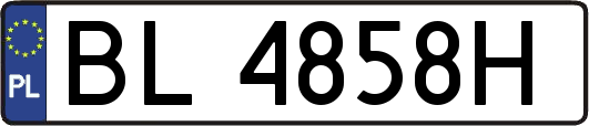 BL4858H