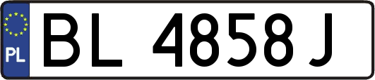 BL4858J