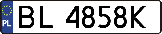 BL4858K