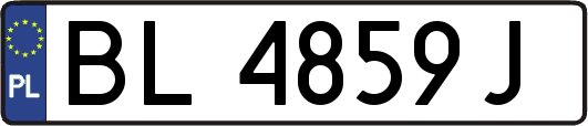 BL4859J