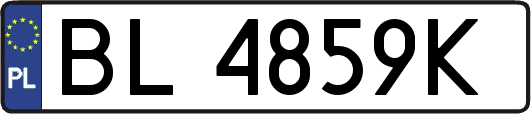 BL4859K