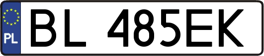 BL485EK