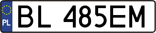 BL485EM