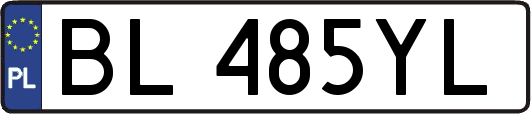 BL485YL