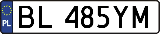 BL485YM