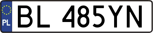 BL485YN