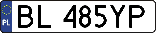 BL485YP