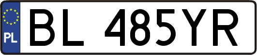 BL485YR