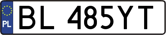 BL485YT