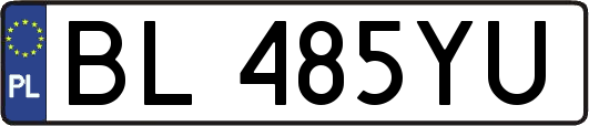 BL485YU
