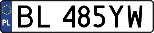 BL485YW